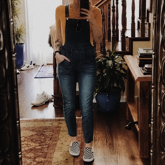 Madewell Denim - Trade for Kory